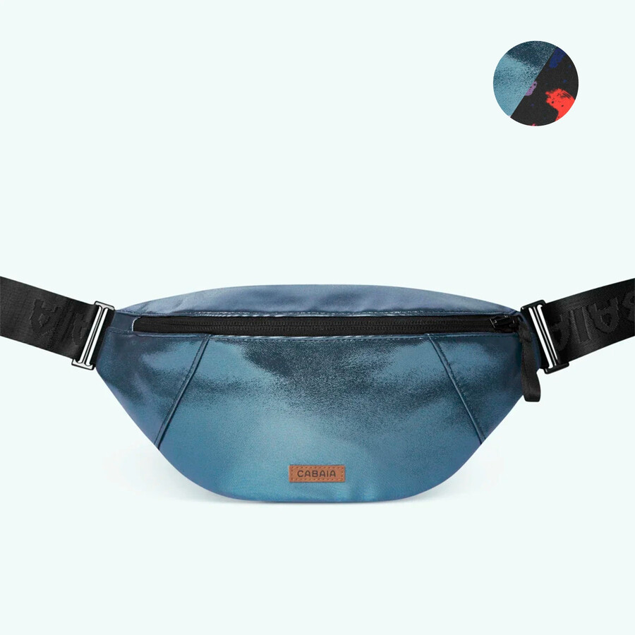bauchtasche klein larissa