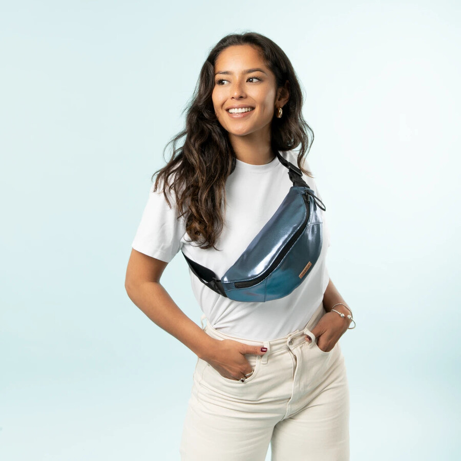 bauchtasche klein larissa