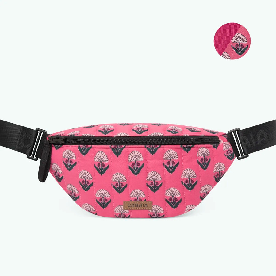 bauchtasche klein sienna