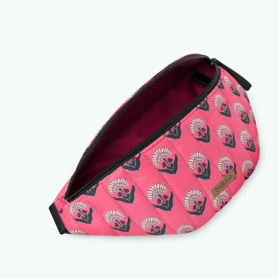 bauchtasche klein sienna