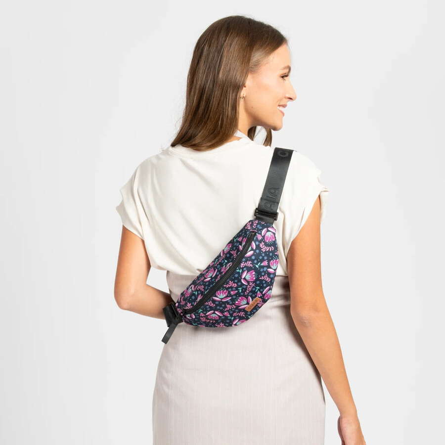 bauchtasche small capri