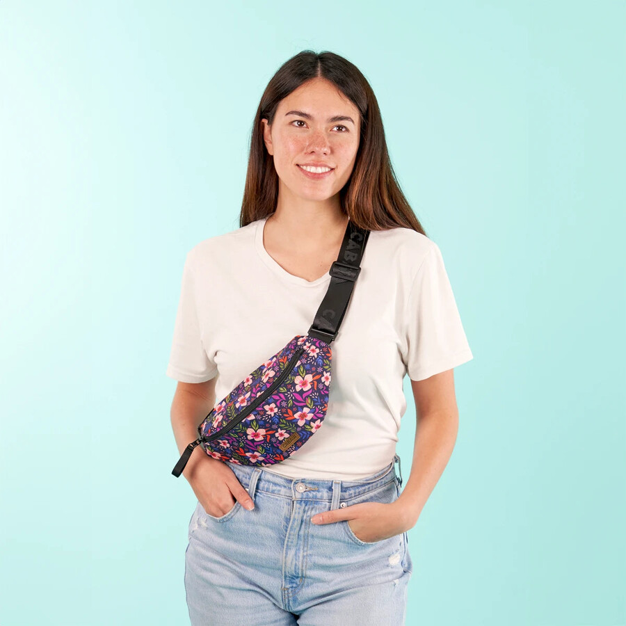 bauchtasche klein durban