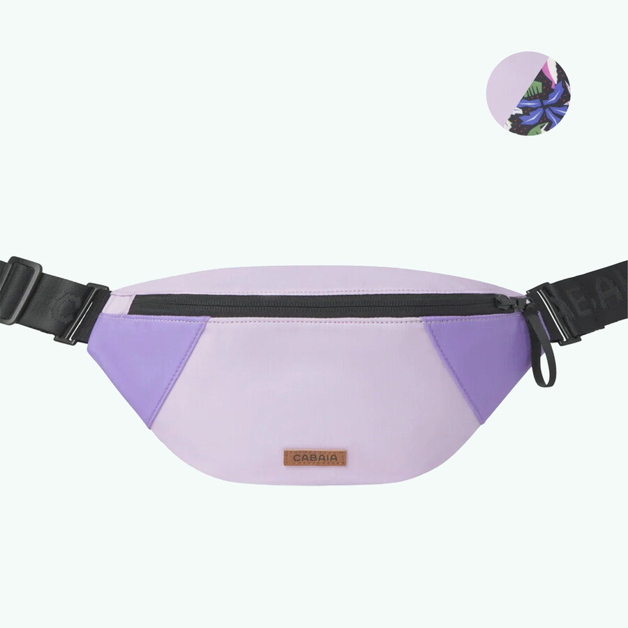 bauchtasche klein aurora