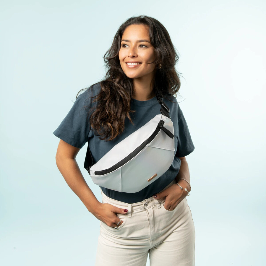 große rennes bauchtasche
