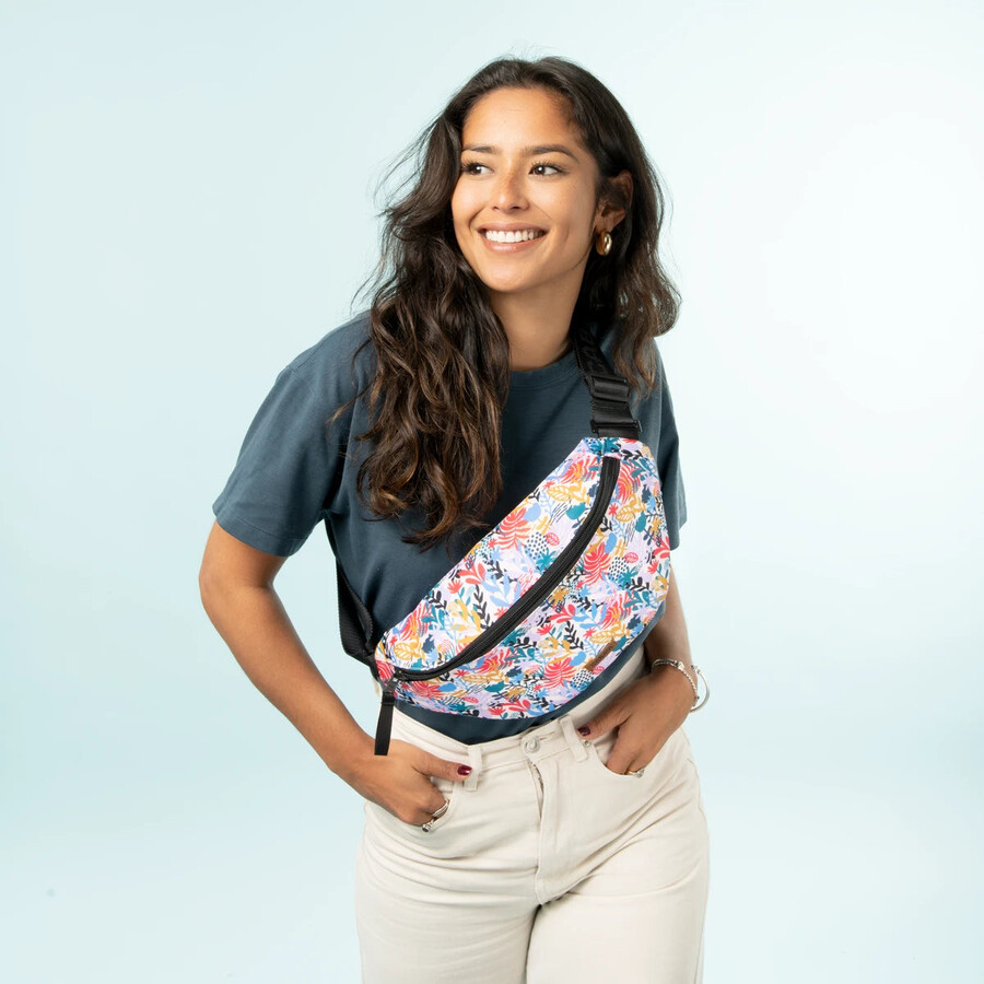 große rennes bauchtasche