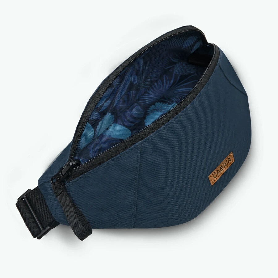 bauchtasche klein reykjavík