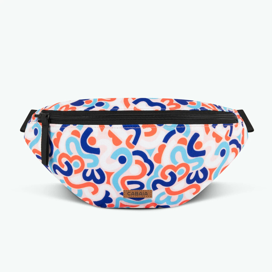 bauchtasche medium gold coast