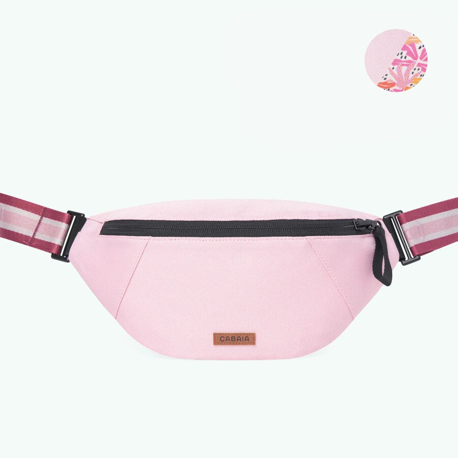 bauchtasche small assouan