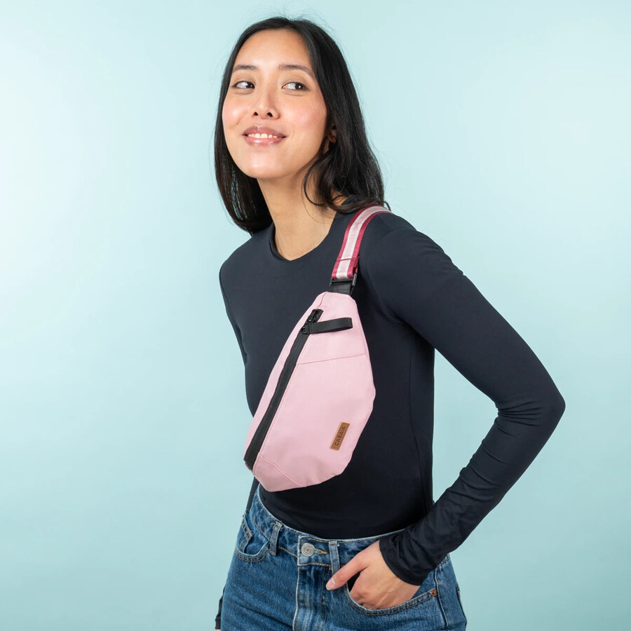 bauchtasche small assouan