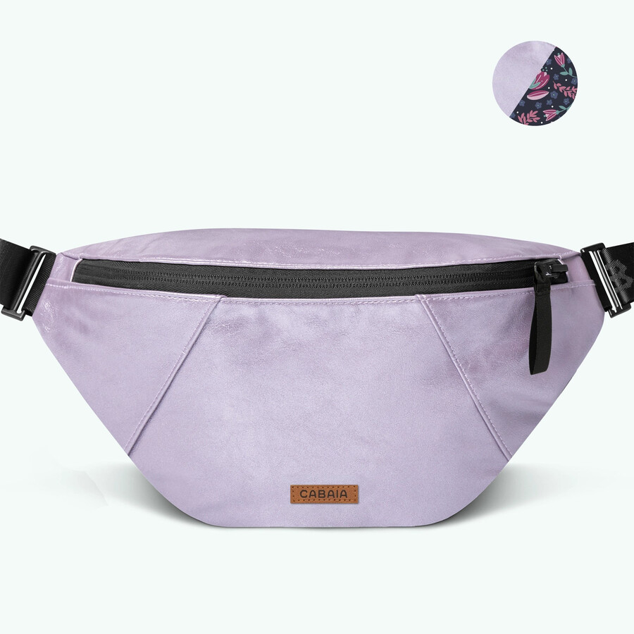 bauchtasche groß capri