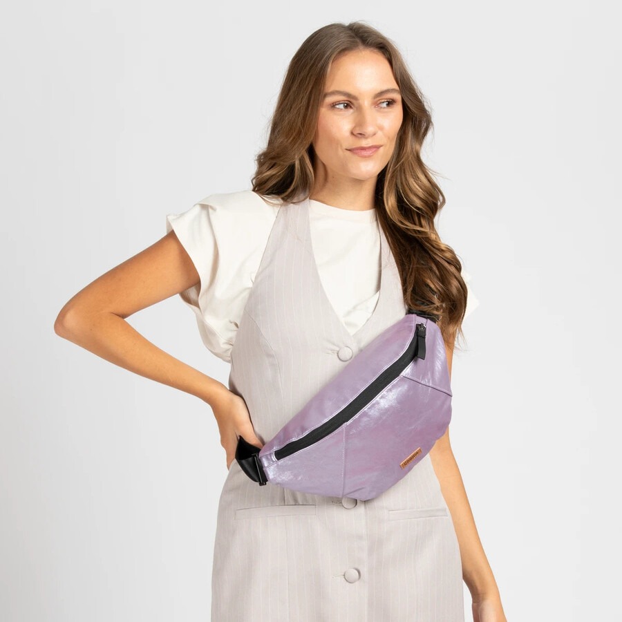 bauchtasche groß capri