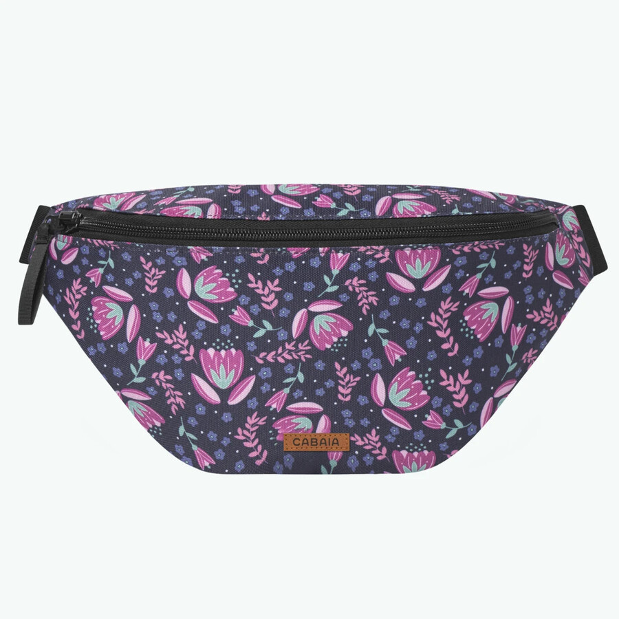 bauchtasche groß capri