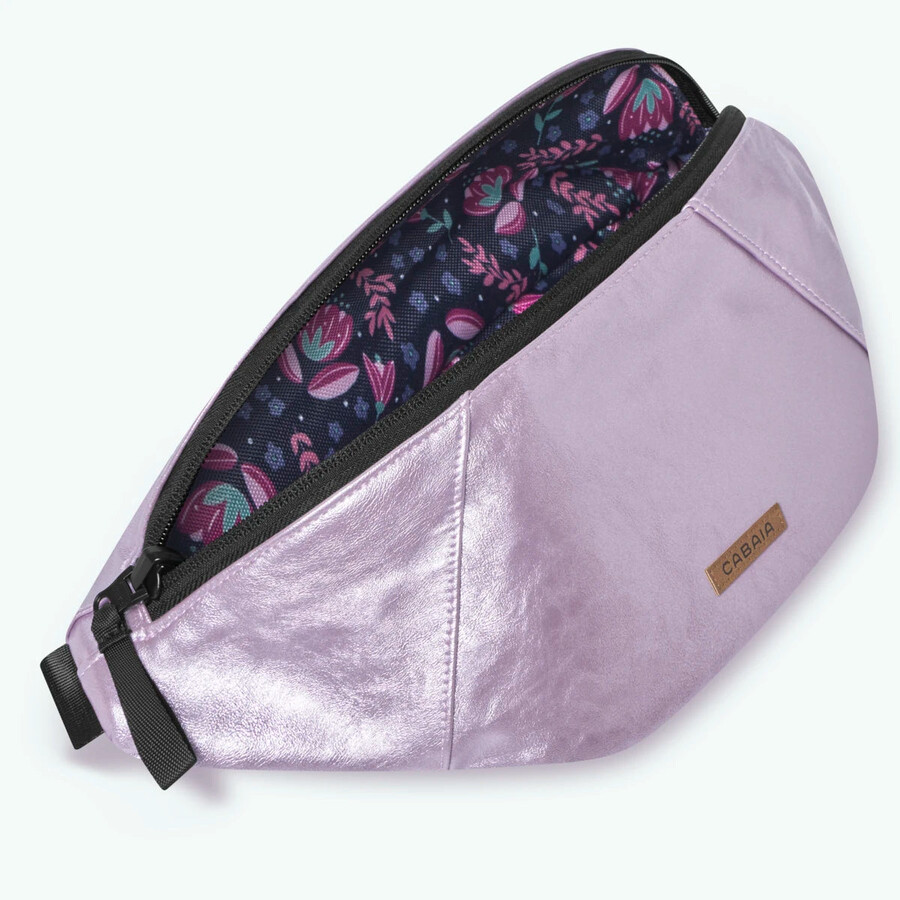 bauchtasche groß capri