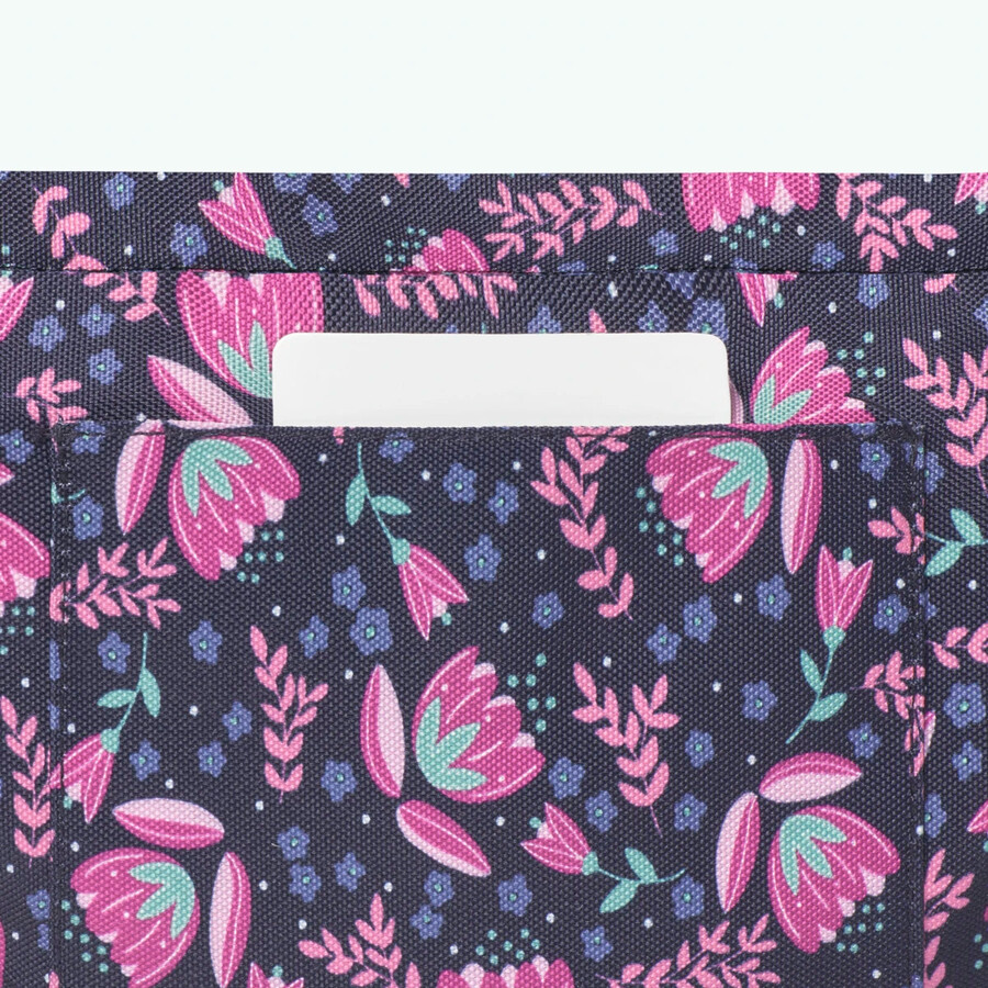 bauchtasche groß capri