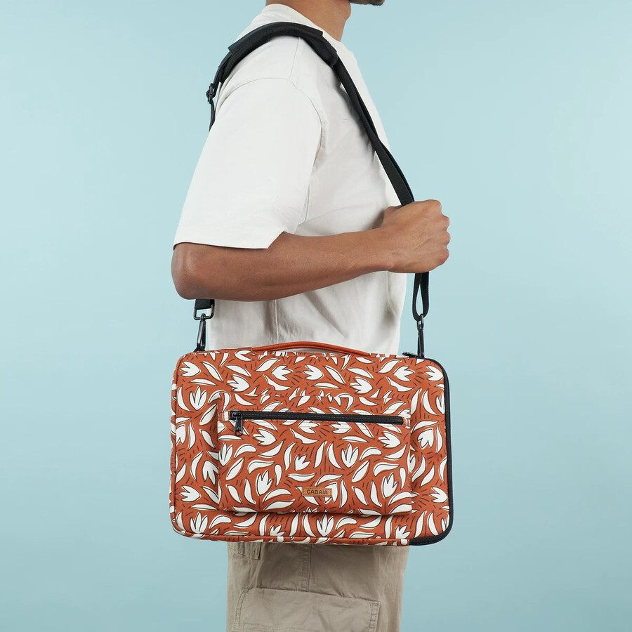 laptoptasche 14 sumatra