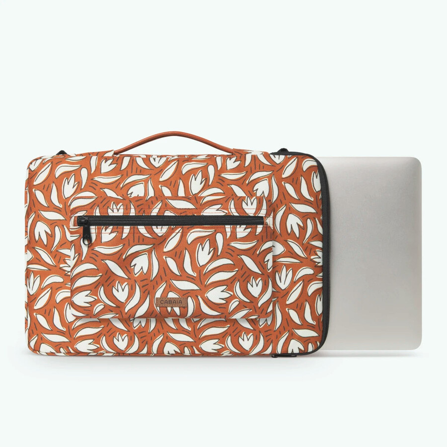 laptoptasche 16 sumatra