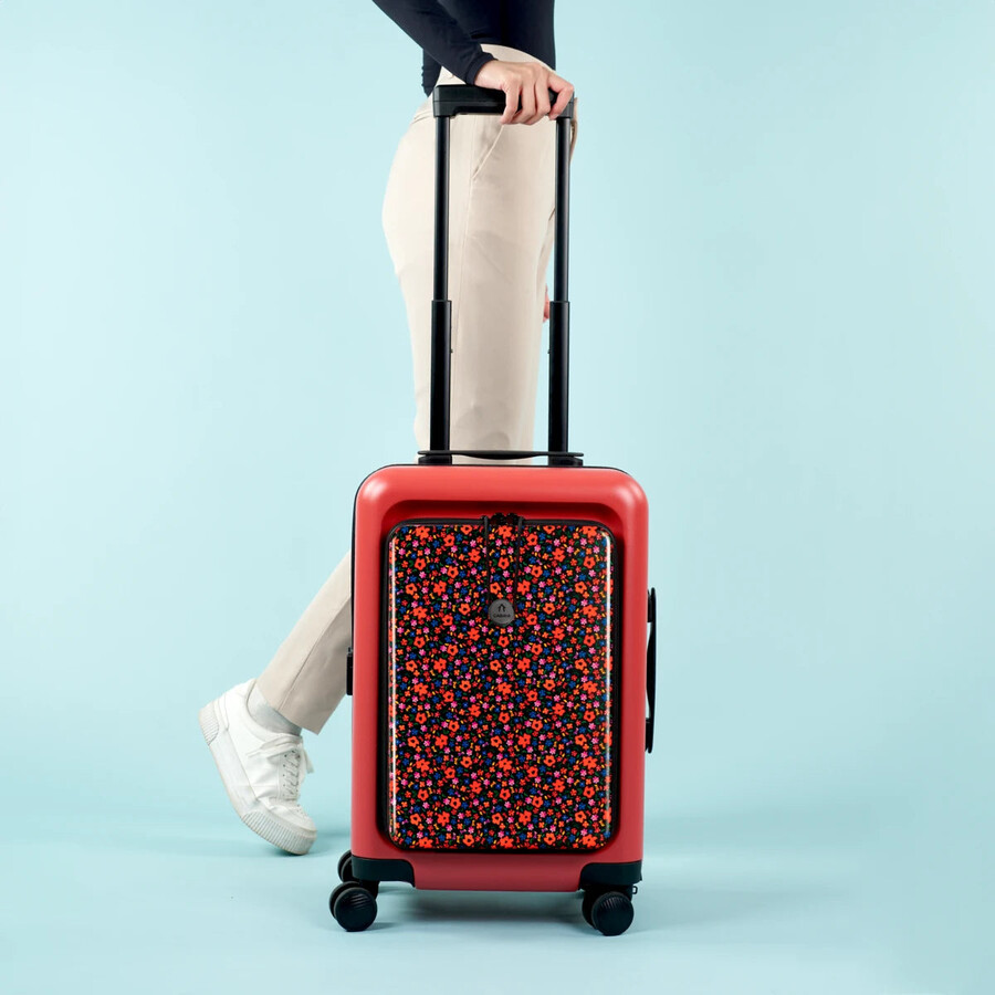 hartschalenkoffer lhr - pocket mad