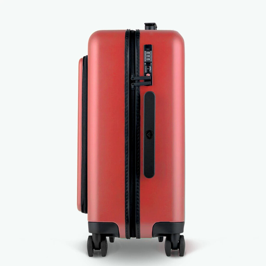 hartschalenkoffer lhr - pocket mad