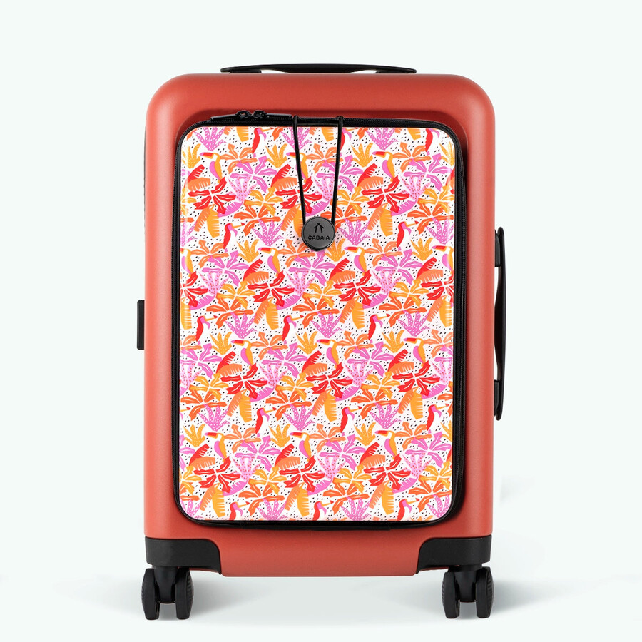 hartschalenkoffer lhr - pocket cph