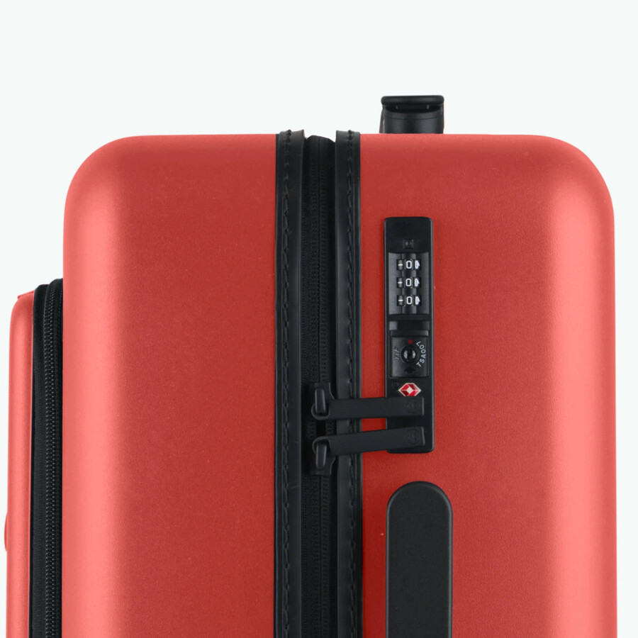 hartschalenkoffer lhr - pocket cph