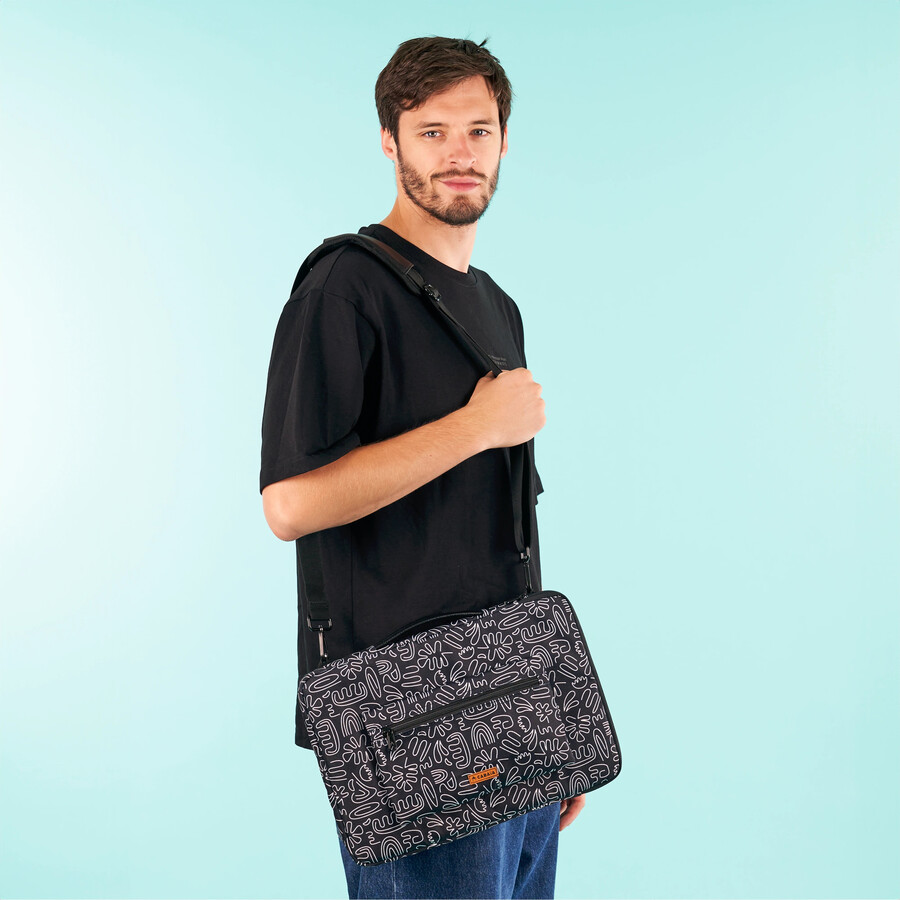 laptoptasche 16 business bay
