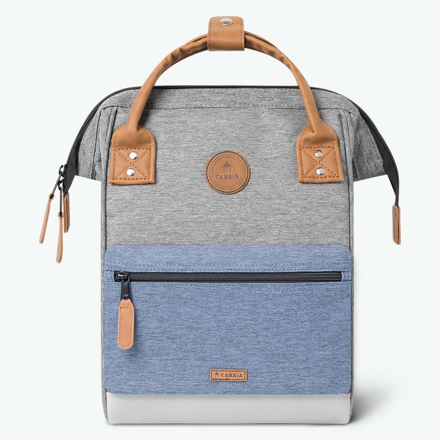 kleiner abenteurer-rucksack new york