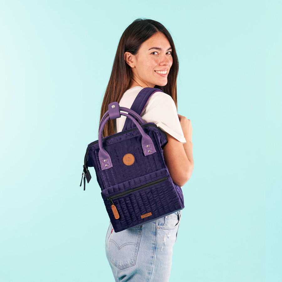 backpack adventurer small marbella