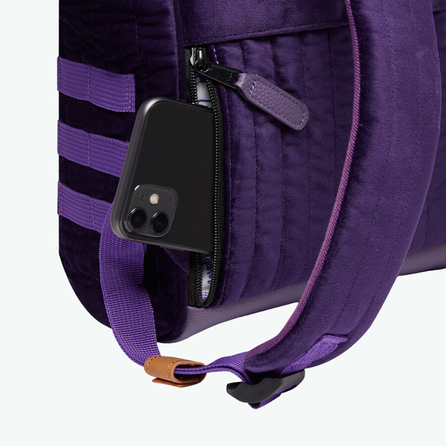 backpack adventurer small marbella