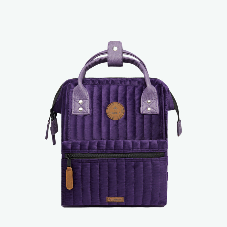 backpack adventurer small marbella