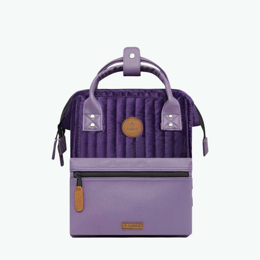 backpack adventurer small marbella