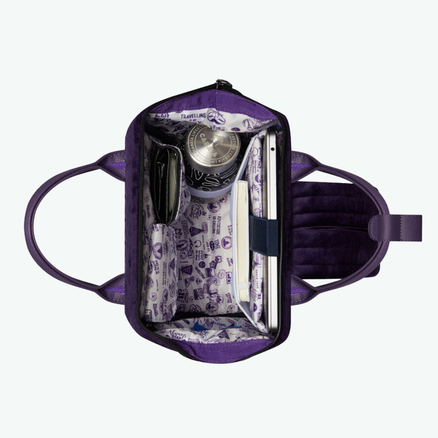 backpack adventurer small marbella