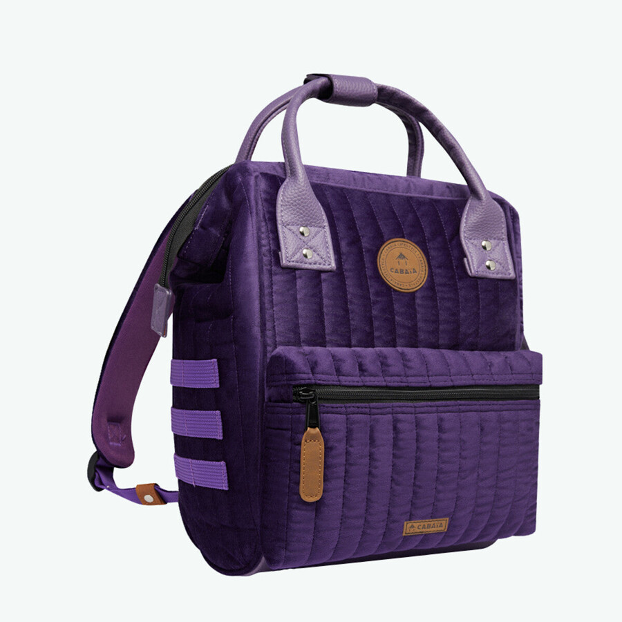 backpack adventurer small marbella