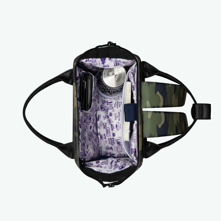 backpack adventurer small dunkerque