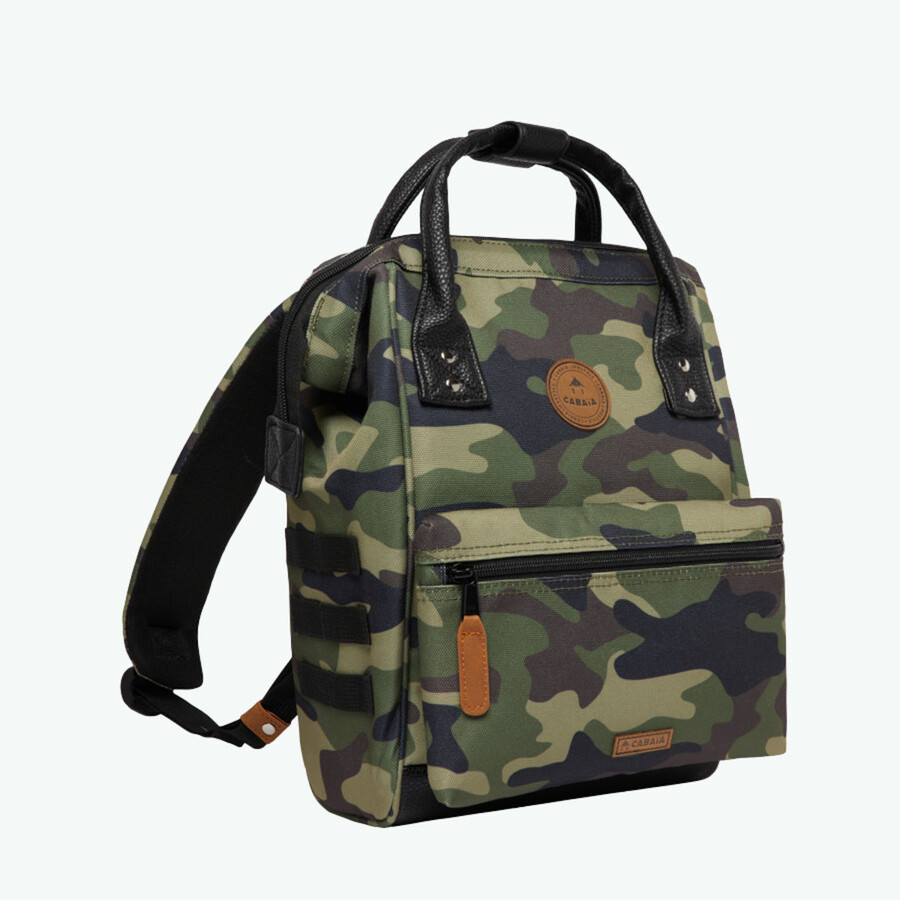 backpack adventurer small dunkerque