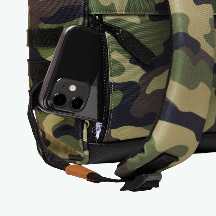 backpack adventurer small dunkerque