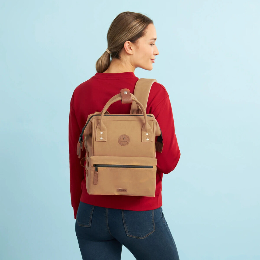 adventurer-rucksack klein moskau