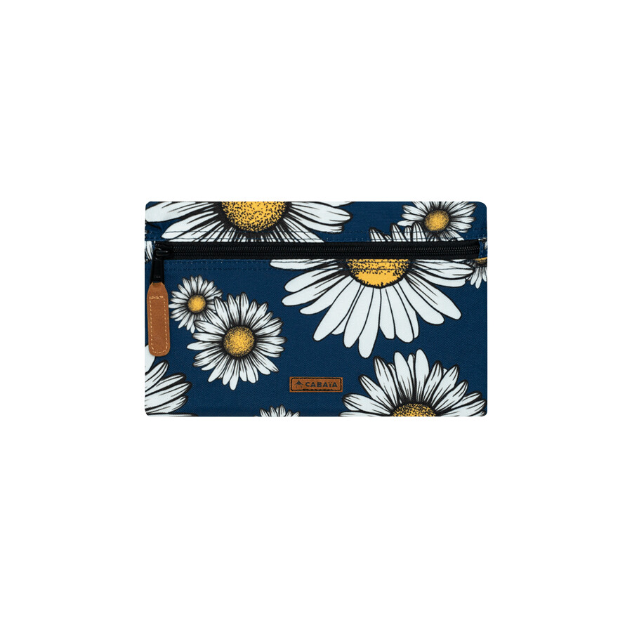 vordertasche medium daisy