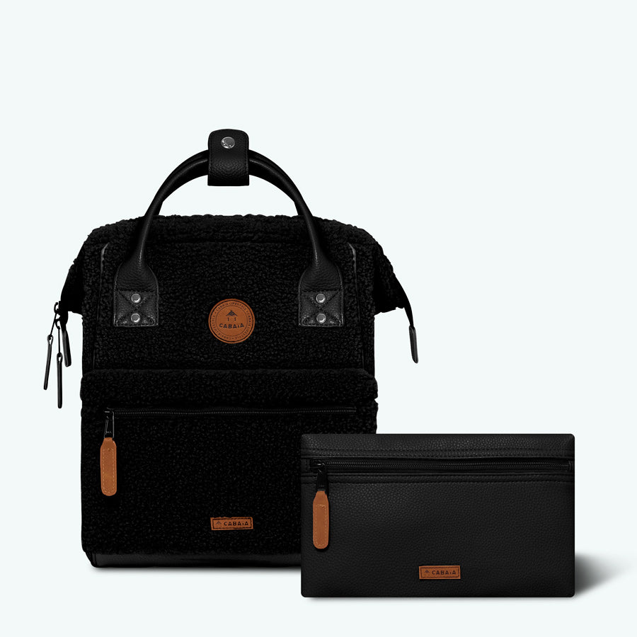 abenteurer-rucksack klein dhaka